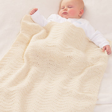 Blankets in Sirdar Snuggly DK - 1362 - Downloadable PDF