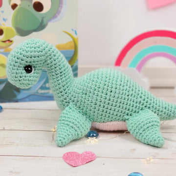 Lochness Monster