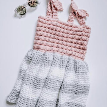 Sundown Dress