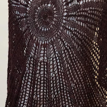 South Bank Shawl