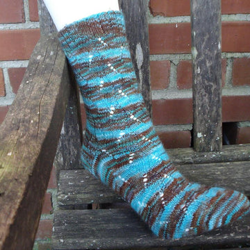 Beachcomber socks