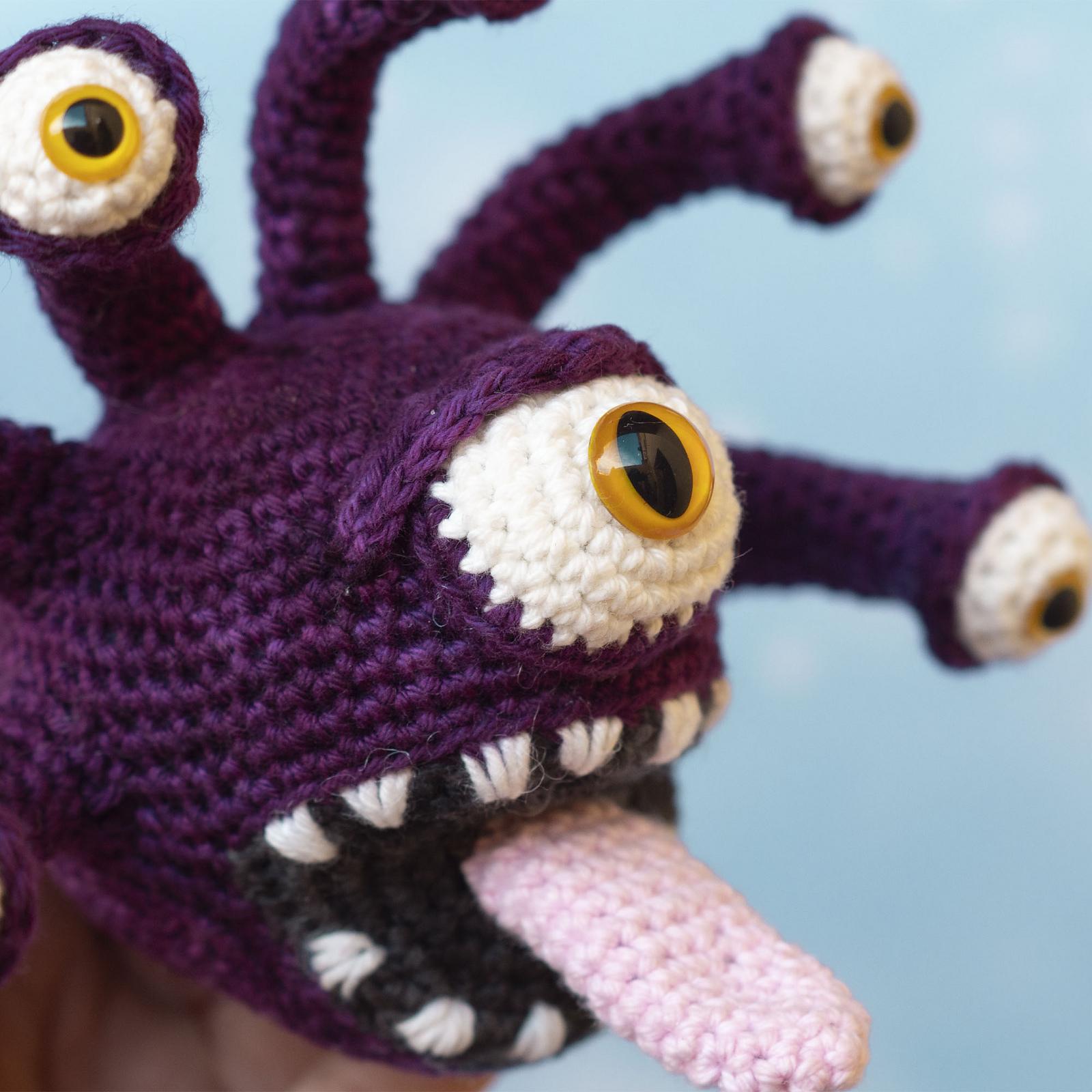 Beholder Dungeons & Dragons