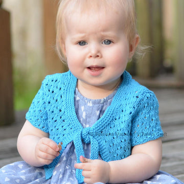 Waterfall Bolero