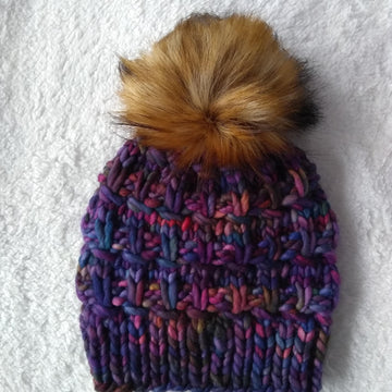 Quaffle Hat