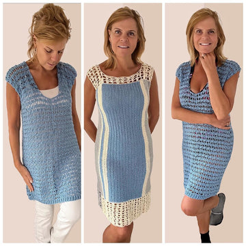 BONAIRE AFFAIR SET