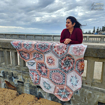 Ipsa Blanket