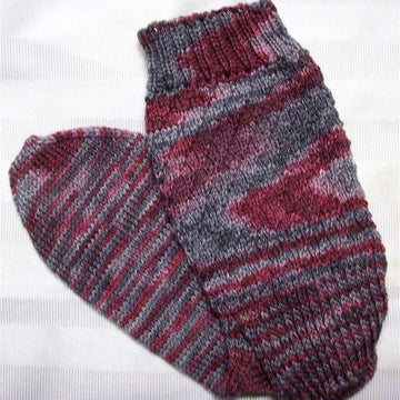 Matt's Socks