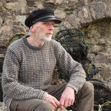 Malstrøm Fisherman's Jumper
