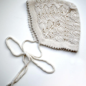 Oldschool Bonnet