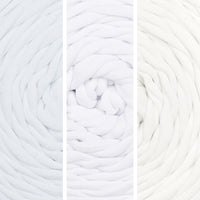 White shades (ZP001-02)