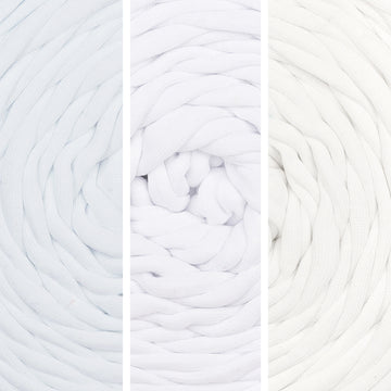 White shades (ZP001-02)
