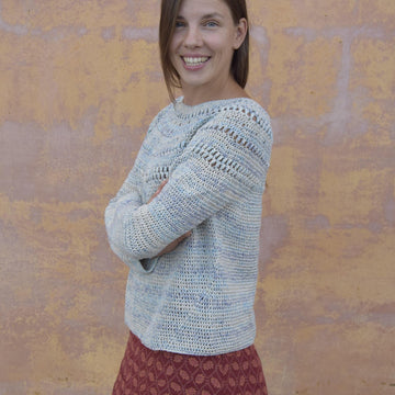 NubilumSweater