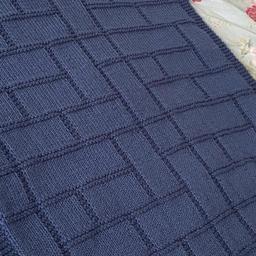 Mixed Block `blanket