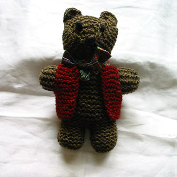 Tim Teddy Bear