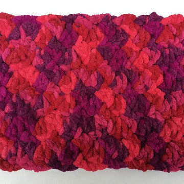 Smoothie Infinity Scarf