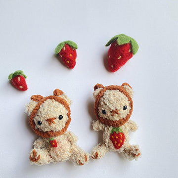 Melennig Teddy Bear