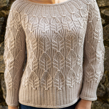 Fayna Sweater