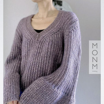 Violetta Sweater