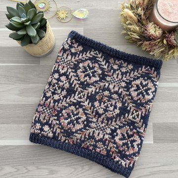 Byblis Cowl