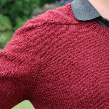 Out & About Men's Sweater
