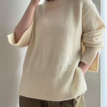 Ciro Sweater
