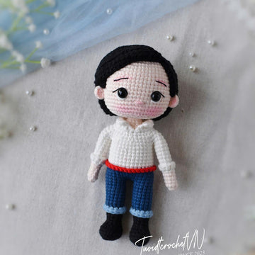 Prince Eric