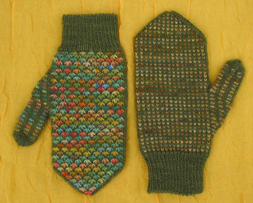 Fiesta Mittens 220