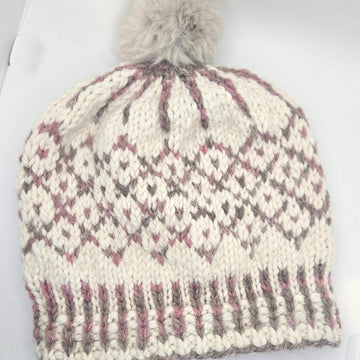 Midwest Winters Beanie
