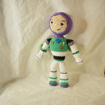 Buzz Lightyear