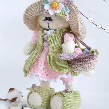 The Easter outfit