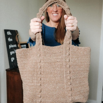 Modbob Tote