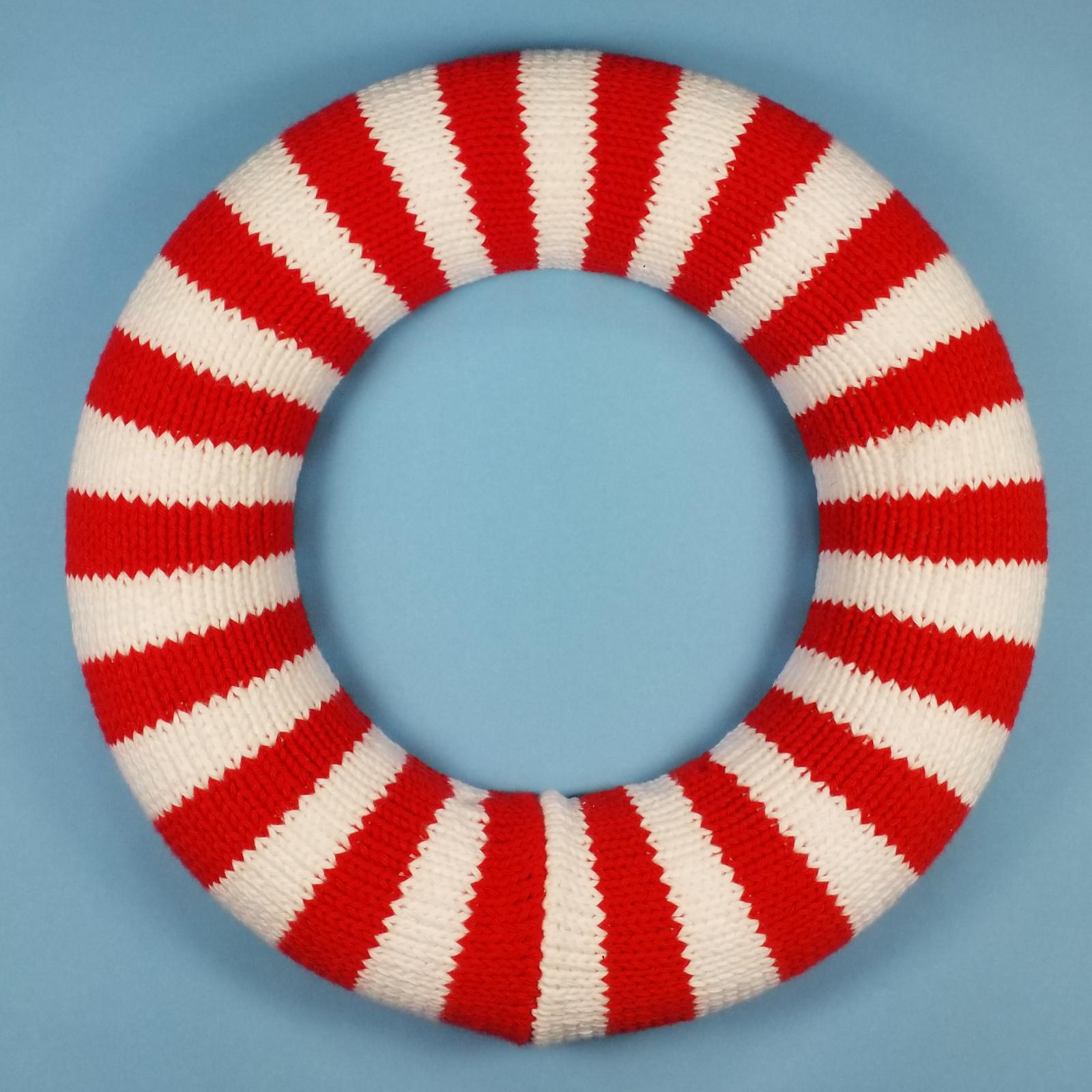 Sweet Treats Wreath