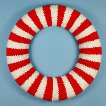 Sweet Treats Wreath