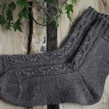 Hazel Socks