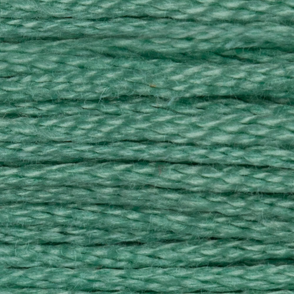DMC 6 Strand Embroidery Floss - Cool Shades