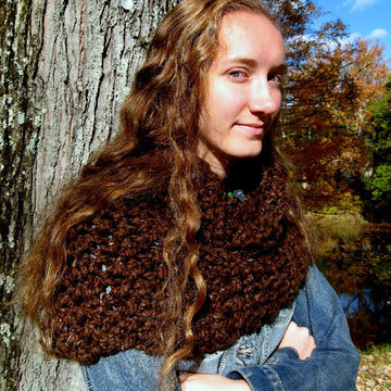 Highlander Cowl