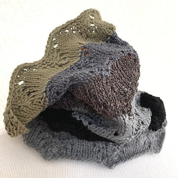 Upside down tree cowl