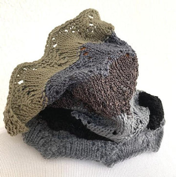 Upside down tree cowl