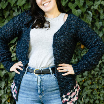Shorebreak Cardigan