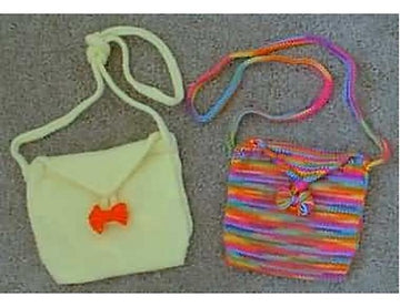 Butterfly Bag