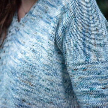 Appaloosa Sweater