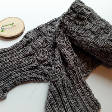 Eric's Winter Scarf