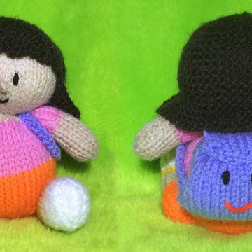 Dora the Explorer