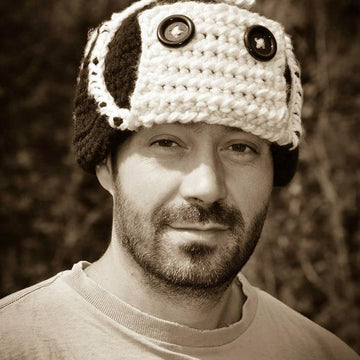 Aviator Bomber Lumberjack Hat