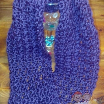 Tricia Cowl/Blanket