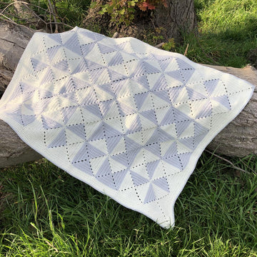 Wind In The Sails Blanket