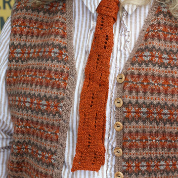 My Tie