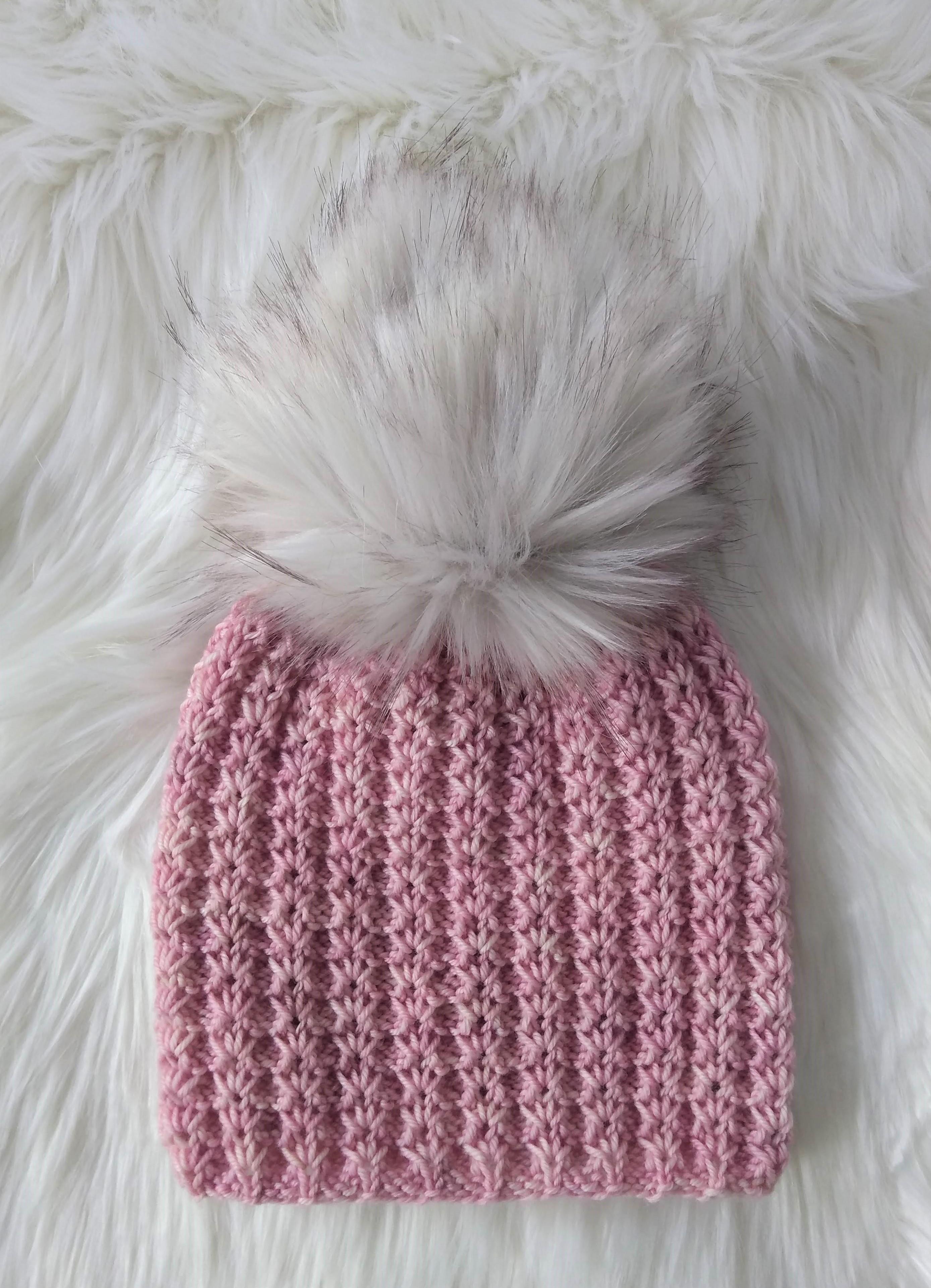 Ginevra Beanie