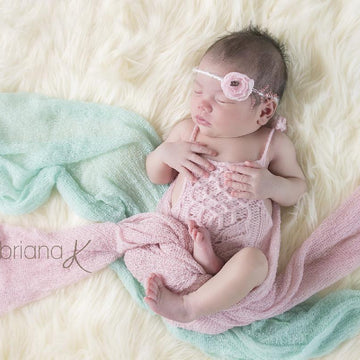 Vivian Romper
