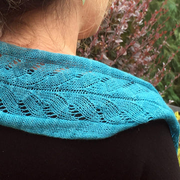 Bís Scarf
